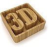 Салют - иконка «3D» в Чучково