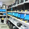 Компьютерные магазины в Чучково