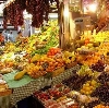 Рынки в Чучково